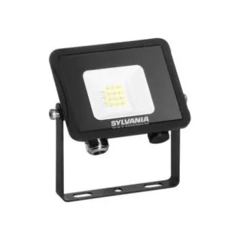 Sylvania 0050161 exteriérový LED reflektor Start Flood IP65 1000lm 4000K černá