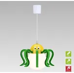 PREZENT 28026 MICC závěsné svítidlo 1xE27