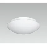 PREZENT 45138 ASPEN stropní svítidlo 220 mm LED / 12W, 4000K, IP44, bílá