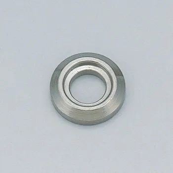 Nábytkové kování Kování pro nerezové madlo H-42-Z-12