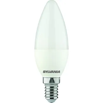 Žárovka Sylvania 0029605 LED žárovka E14 2,5W 250lm 6500K