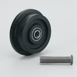 Rolna vysokozátěžová, s gumovým těsněním JC120-200L