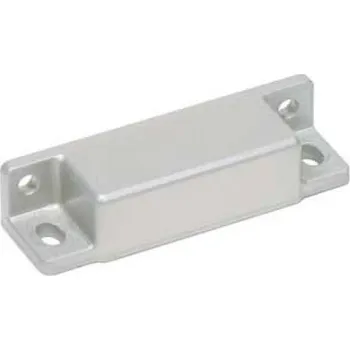 Nábytkové kování Magnetický uzávěr s těsněním MC-JM63G-15