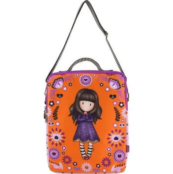 Nákupní taška Taška na notebook Santoro London – Cobwebs, Rozměry: 29.5 x 37.5 x 6cm