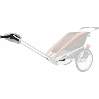 vozík za kolo Thule Turistický set Thule Chariot