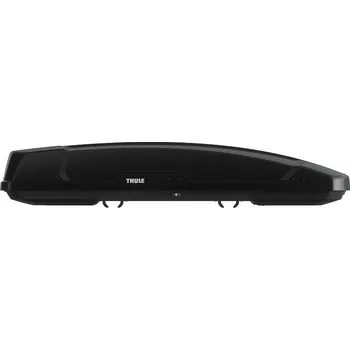 Příslušenství ke střešnímu nosiči Thule Force XT Alpine