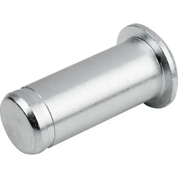 Gola hlavice Čepy se zápichem pro pojistný kroužek vhodné pro vidlicové hlavice 27621-02-010205