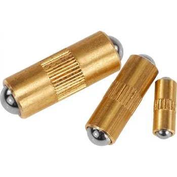 podložka Pružné opěrky v hladkém provedení, oboustranné 03074-06