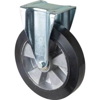 Kolečko Transportní kolečka - pevná MI-L410.B80.160