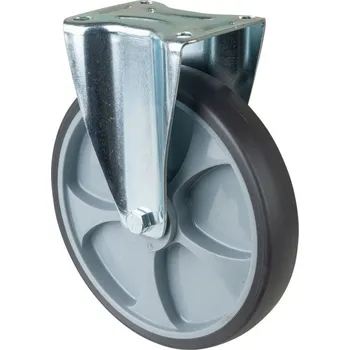 Kolečko Transportní kolečka - pevná MI-L410.B44.250