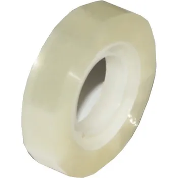 Lepicí páska Kanc.lepící pásky 12 x 33 TRANSPARENT