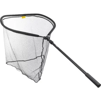 Podběrák Fencl podběrák MAX s pogumovanou sítí