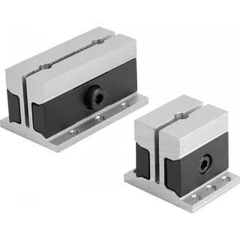 Tvarový upínač, hranatý 03163-32040