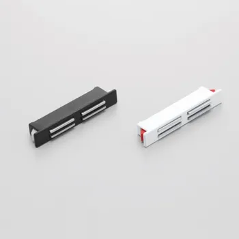Nábytkové kování Magnetický uzávěr MC-FP5W