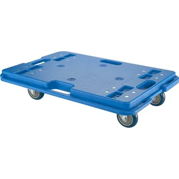 Kolečko Univerzální plošinový vozík - modulární MI-A.-ROLLER.950