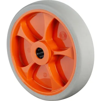 Kolečko Pryžové kolečko MI-B44.081.F002