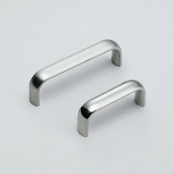 Nábytkové kování Madlo, nerez DS-30S-SUS304