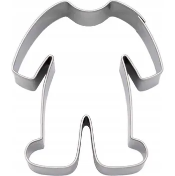 Vykrajovátko Dupačky | vykrajovátko