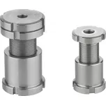 Šrouby s přestavitelnou výškou a kontramaticí 27701-029301