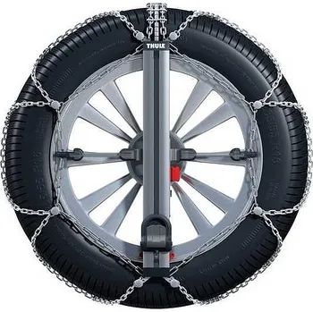 Sněhové řetězy König Konig Easy-fit CU-9 097