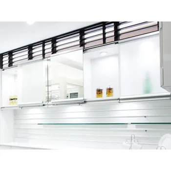 Nábytkové kování Těsnění pro MFS-G MFS-PK600