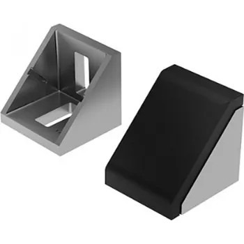 Úhloměr Alu spojovací úhelník 40 093W404N10S06