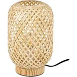 RABALUX 74016 Alinafe stolní lampička 1xE14 V240mm přírodní