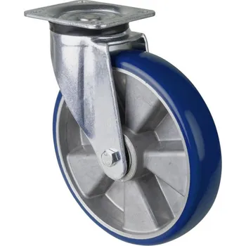 Kolečko Těžkotonážní kolečka - otočná MI-L600.B92.160