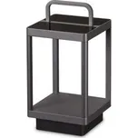 Ideal Lux 250878 STARDUST venkovní stolní svítidlo LED 2W/270lm 3000K IP54 antracit