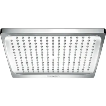 Vodovodní baterie Hansgrohe Crometta E Horní sprcha 240 1jet nízkotlaká, chrom 26722000