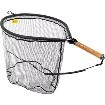 Podběrák Fencl muškařský podběrák KING