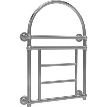 Radiátor Cordivari Retró III - Radiátor 970x675 mm, provedení chrom 3551330150022