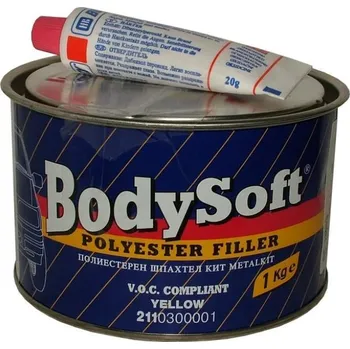 Tmel HB Body 211 Bodysoft žlutý