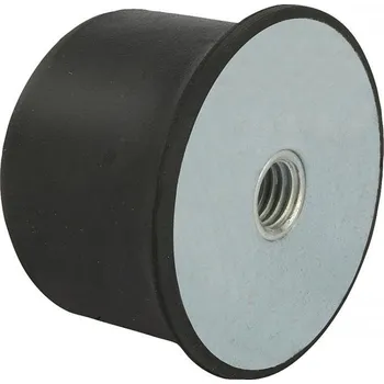 Pryžové dorazy zaoblené 26115-05003555