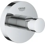 GROHE Essentials - Háček na koupací plášť, Chrom 40364001