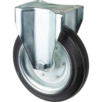 Kolečko Transportní kolečka - pevná MI-L410.B55.161