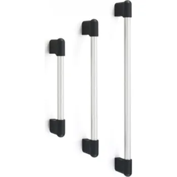 Nábytkové kování Hliníkové madlo MTH-L300