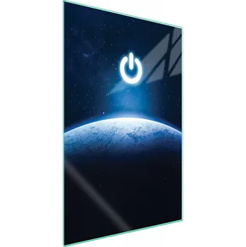 Obraz Krájecí deska TMK ArtDeko sklo 1 ks