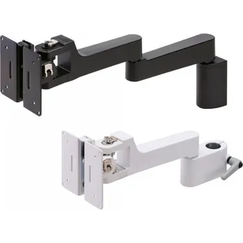 Nábytkové kování Držák pro dotykové obrazovky KA-T100S50-P3-WT