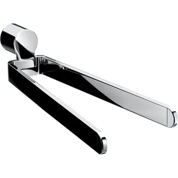 Držák na ručník Emco Fino - Držák na ručník dvouramenný 351 mm, chrom 845000135