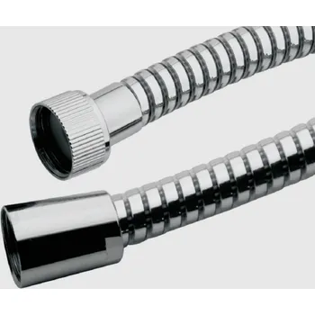 Sprchová hadice Sanicro - Sprchová hadice 2000 mm, chrom SC 103 200