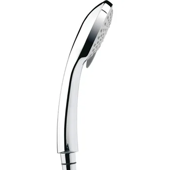 Sprchová hlavice Sanicro - Ruční sprcha Moon se 3 proudy, chrom SC D 112