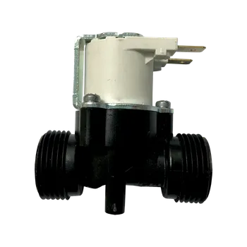 Sanela - Ventil RPE 24 V DC, 3/4