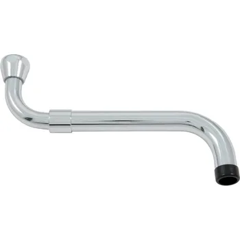 Ideal Standard - Teleskopický výtok, chrom A963058AA