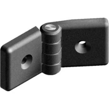 pant Plastový pant pro vysoké zatížení 60 095KS6060F10