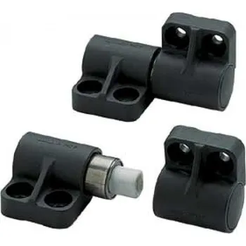 Nábytkové kování Tlumící pant soft-close HG-JH25