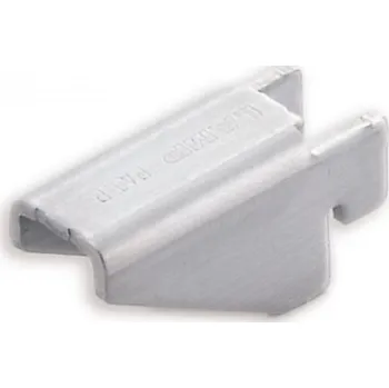 Nábytkové kování Podpěra polic SPHL-25