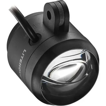 Cyklosvítilna Přední světlo Litemove SE-70 E-Bike bosch smart system