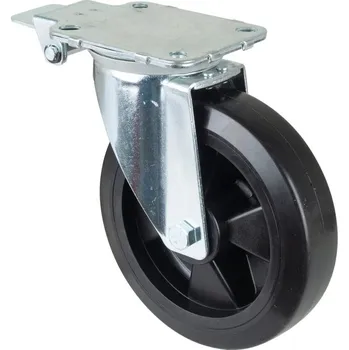 Kolečko Kolečko - otočné s brzdou MI-L440.B60.200