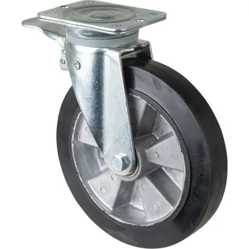 Kolečko Transportní kolečka otočné s brzdou MI-L420.B80.200